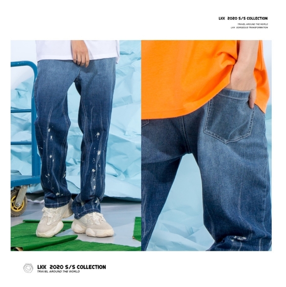 Jeans - Picture 3 of 5